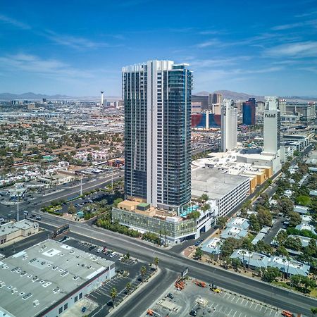 Palms Place Hotel By Zelloo Las Vegas Exteriér fotografie